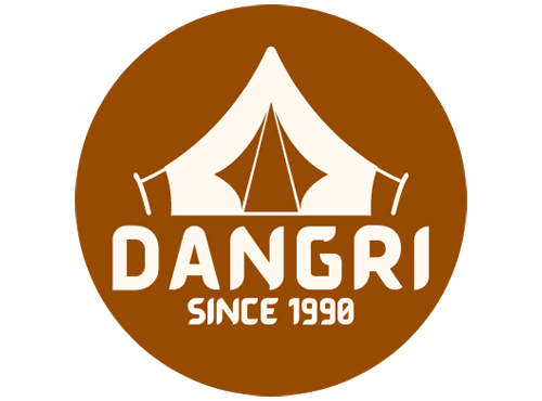 Dangri Desert Camp